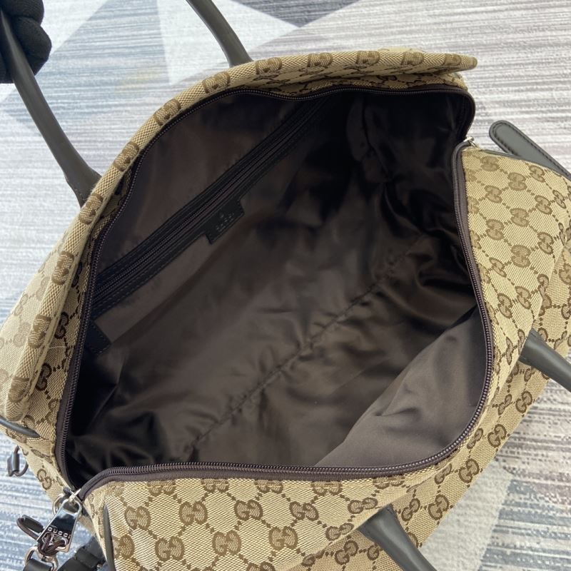 Gucci Travel Bags